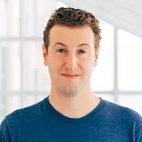 Kevin K., CEO, Humi
